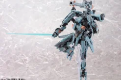 Kotobukiya Xenoblade Chronicles X Formula 1/48 Model Kit JAPAN OFFICIAL