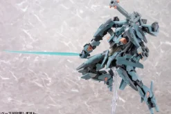 Kotobukiya Xenoblade Chronicles X Formula 1/48 Model Kit JAPAN OFFICIAL