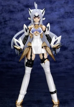 Kotobukiya Figure*Xenosaga KOS-MOS Ver.4 Extra coating edition 1/12 Model Kit JAPAN