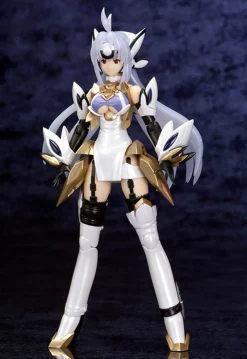 Kotobukiya Figure*Xenosaga KOS-MOS Ver.4 Extra coating edition 1/12 Model Kit JAPAN