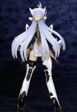 Kotobukiya Figure*Xenosaga KOS-MOS Ver.4 Extra coating edition 1/12 Model Kit JAPAN