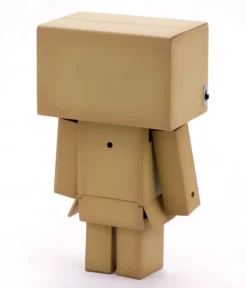 Kotobukiya Yotsuba&! Danboard Model Kit JAPAN OFFICIAL