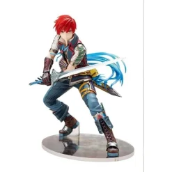 Kotobukiya Figure*Ys VIII -Lacrimosa of DANA- Adol Christin 1/7 Figure JAPAN OFFICIAL