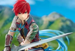 Kotobukiya Figure*Ys VIII -Lacrimosa of DANA- Adol Christin 1/7 Figure JAPAN OFFICIAL