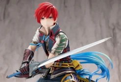 Kotobukiya Figure*Ys VIII -Lacrimosa of DANA- Adol Christin 1/7 Figure JAPAN OFFICIAL