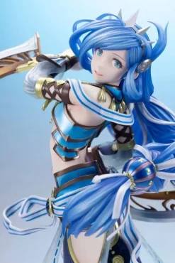 Kotobukiya Figure*Ys VIII Lacrimosa of DANA Dana Iclucia 1/7 Figure JAPAN OFFICIAL