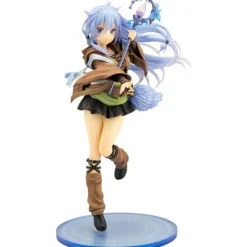 KOTOBUKIYA Yu-Gi-Oh! Eria the Water Charmer Figure JAPAN OFFICIAL