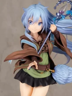 KOTOBUKIYA Yu-Gi-Oh! Eria the Water Charmer Figure JAPAN OFFICIAL