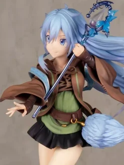 KOTOBUKIYA Yu-Gi-Oh! Eria the Water Charmer Figure JAPAN OFFICIAL