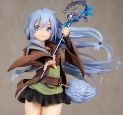 KOTOBUKIYA Yu-Gi-Oh! Eria the Water Charmer Figure JAPAN OFFICIAL