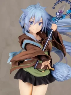 KOTOBUKIYA Figure*Yu-Gi-Oh! Eria the Water Charmer Figure JAPAN OFFICIAL