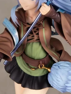 KOTOBUKIYA Figure*Yu-Gi-Oh! Eria the Water Charmer Figure JAPAN OFFICIAL