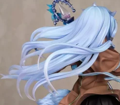 KOTOBUKIYA Figure*Yu-Gi-Oh! Eria the Water Charmer Figure JAPAN OFFICIAL