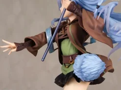 KOTOBUKIYA Figure*Yu-Gi-Oh! Eria the Water Charmer Figure JAPAN OFFICIAL