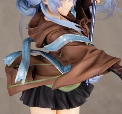 KOTOBUKIYA Figure*Yu-Gi-Oh! Eria the Water Charmer Figure JAPAN OFFICIAL