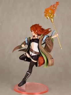 KOTOBUKIYA Yu-Gi-Oh*Yu-Gi-Oh! Hiita the Fire Charmer Figure JAPAN OFFICIAL