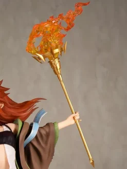 KOTOBUKIYA Yu-Gi-Oh*Yu-Gi-Oh! Hiita the Fire Charmer Figure JAPAN OFFICIAL