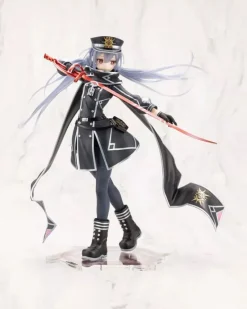 KOTOBUKIYA Yu-Gi-Oh! Sky Striker Ace Roze 1/7 Figure JAPAN OFFICIAL