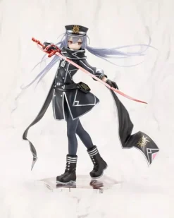 KOTOBUKIYA Yu-Gi-Oh! Sky Striker Ace Roze 1/7 Figure JAPAN OFFICIAL