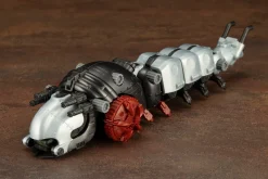 Kotobukiya Figure*ZOIDS EZ-006 Molga Full Option Set 1/72 Model Kit JAPAN OFFICIAL