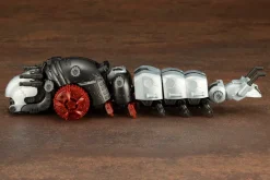 Kotobukiya Figure*ZOIDS EZ-006 Molga Full Option Set 1/72 Model Kit JAPAN OFFICIAL
