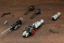 Kotobukiya Figure*ZOIDS EZ-006 Molga Full Option Set 1/72 Model Kit JAPAN OFFICIAL