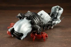 Kotobukiya Figure*ZOIDS EZ-006 Molga Full Option Set 1/72 Model Kit JAPAN OFFICIAL