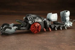 Kotobukiya Figure*ZOIDS EZ-006 Molga Full Option Set 1/72 Model Kit JAPAN OFFICIAL