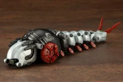 Kotobukiya Figure*ZOIDS EZ-006 Molga Full Option Set 1/72 Model Kit JAPAN OFFICIAL