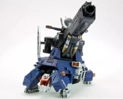 KOTOBUKIYA ZOIDS RZ-013 Buster Tortoise 1/72 Model Kit JAPAN OFFICIAL