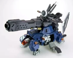 KOTOBUKIYA ZOIDS RZ-013 Buster Tortoise 1/72 Model Kit JAPAN OFFICIAL