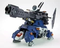 KOTOBUKIYA ZOIDS RZ-013 Buster Tortoise 1/72 Model Kit JAPAN OFFICIAL