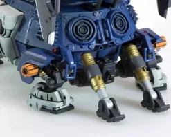 KOTOBUKIYA ZOIDS RZ-013 Buster Tortoise 1/72 Model Kit JAPAN OFFICIAL