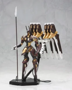 KOTOBUKIYA Figure*Zone of the Enders Anubis Model Kit JAPAN OFFICIAL