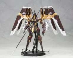 KOTOBUKIYA Figure*Zone of the Enders Anubis Model Kit JAPAN OFFICIAL