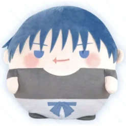 Max Limited Plush Toy|Jujutsu Kaisen*Kujimate Nuikuji 2 Jujutsu Kaisen Toji Fushiguro Prize B-F Fuwakororin BIG Plush