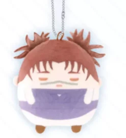 Max Limited Jujutsu Kaisen*Kujimate Nuikuji Jujutsu Kaisen Choso Prize D&E 2 Set Plush Doll Mascot JAPAN