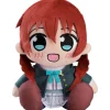 Good Smile Company Plush Toy*Kuripan Love Live! Nijigasaki High School Idol Club Emma Verde Plush Doll