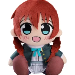 Good Smile Company Plush Toy*Kuripan Love Live! Nijigasaki High School Idol Club Emma Verde Plush Doll