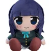 Good Smile Company Kuripan Love Live! Nijigasaki High School Idol Club Karin Asaka Plush Doll