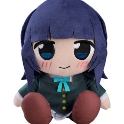 Good Smile Company Kuripan Love Live! Nijigasaki High School Idol Club Karin Asaka Plush Doll