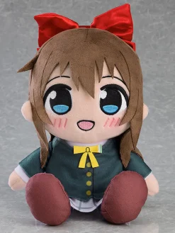 Good Smile Company Plush Toy*Kuripan Love Live! Nijigasaki High School Idol Club Shizuku Osaka Plush Doll