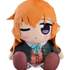 Good Smile Company Kuripan Love Live! Nijigasaki High School Idol Club Kanata Konoe Plush Doll