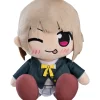 Good Smile Company Plush Toy*Kuripan Love Live! Nijigasaki High School Idol Club Kasumi Nakasu Plush Doll