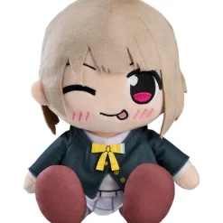Good Smile Company Plush Toy*Kuripan Love Live! Nijigasaki High School Idol Club Kasumi Nakasu Plush Doll