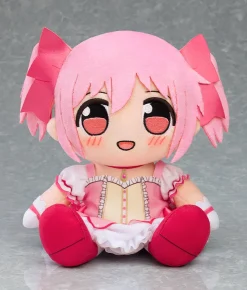 Good Smile Company Kuripan Plush Puella Magi Madoka Magica the Movie Rebellion Madoka Kaname JAPAN