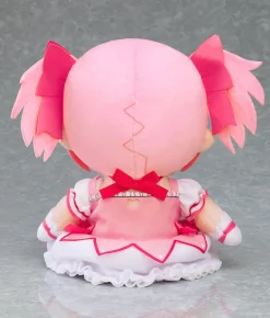 Good Smile Company Kuripan Plush Puella Magi Madoka Magica the Movie Rebellion Madoka Kaname JAPAN