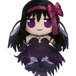 Good Smile Company Kuripan Plush Puella Magi Madoka Magica the Movie Rebellion Devil Homura