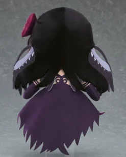 Good Smile Company Kuripan Plush Puella Magi Madoka Magica the Movie Rebellion Devil Homura