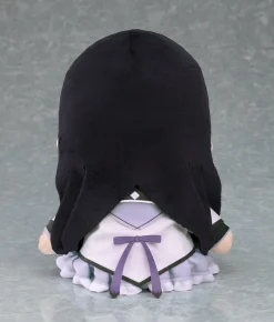 Good Smile Company Plush Toy*Kuripan Plush Puella Magi Madoka Magica the Movie Rebellion Homura Akemi JAPAN